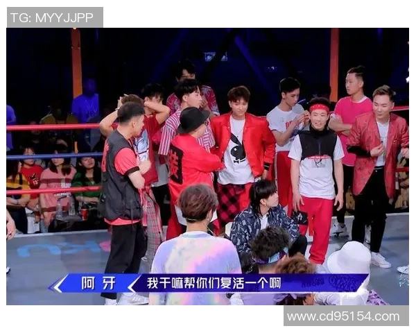 武汉街舞队心理素质分析及其对团队表现的影响研究 武汉街舞队心理素质分析及其对团队表现的影响研究